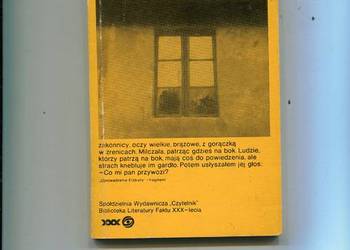 Busz po polsku - Kapuściński