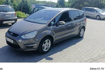 sprzedam Ford s max