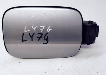 KLAPKA WLEWU PALIWA AUDI A4 B8 8K0809999B LY7G