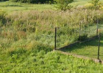 Sprzedam piękna działkę w miejscowości Łączki powiat Lesko