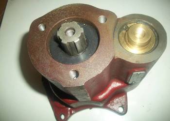 Przystawka P-25.005.013 Casappa