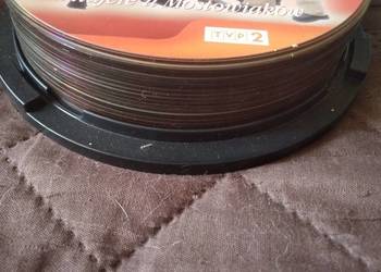 Płyty DVD