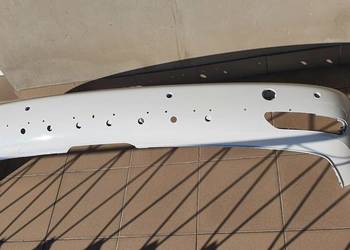 Zderzak vw caddy cross