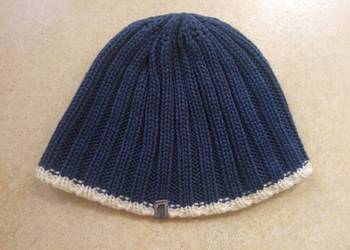 Oryginalna czapka The North Face series A5 S /M beanie sportowa - jak nowa!