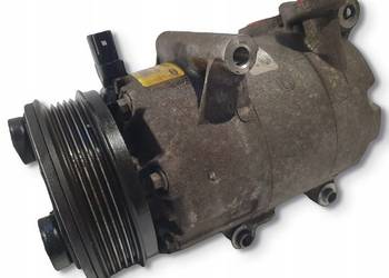SPRĘŻARKA KLIMATYZACJI Ford C-Max Focus MK2 1.8 16V 8FK351113-471