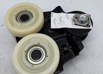 Demag KPW 05-10 Wózek jezdny