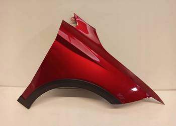 SEAT ARONA BŁOTNIK PRAWY PRZÓD L0X1 0X1