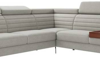 Narożnik AMARO zamknięty Comforteo - wiele tkanin i kolorów