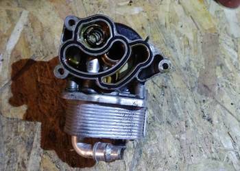 BMW E46 E90 E92 E93 E87 2.0 CHŁODNICZKA OLEJU B8316007