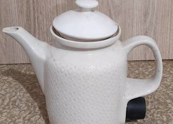 Czajnik elektryczny porcelana