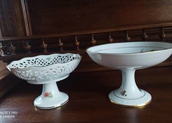 Patera na nodze. KPM Decoration.  Københavns Porcellains Mal Patera na nodze. KPM Decoration.  Københavns Porcellains Mal