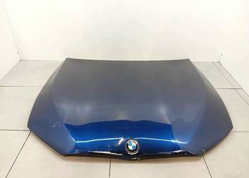 MASKA PRZÓD C10 USZKODZONA  Bmw Seria 5 VII (2017-2024) G30/G31