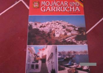 Mojacar, Garrucha - ksiazka, Bulgaria przewodnik