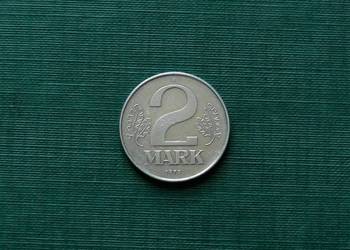 NRD - 2 marki (1975r)