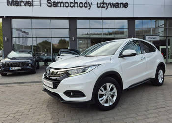 Honda HR-V 1.5 I-VTEC 130KM FWD WersjaElegance SalonPL II (2015-2021)