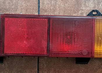 Lampa tył Cinquecento