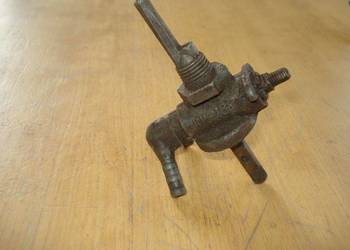 Kran ZIS, M-72, M72, K-750, Ural, ...