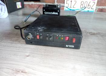 Radio cb unitra radmor