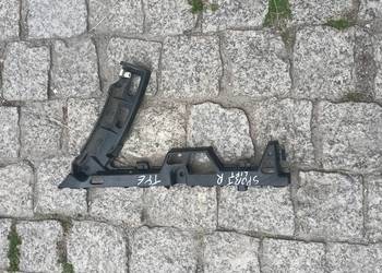 Range Rover L320 ślizg zderzaka prawy tył L2LTC