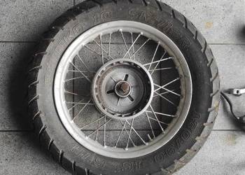 Koło MZ ETZ 251, 150 tył 16"