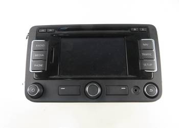 RADIO VW JETTA IV 1Q0035279AX