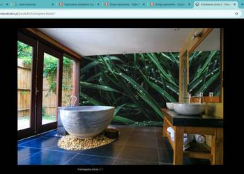 Fototapeta Liście 2     98,34zł – 567,34zł