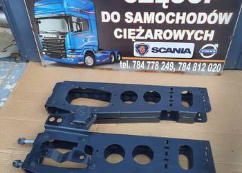Mocowanie lampy tył A9605251340 A9605251440 Mercedes Antos