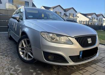 Seat Exeo St Sport 2.0 tdi cr 143 Km