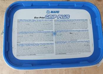 Grunt eco prim grip plus Mapei