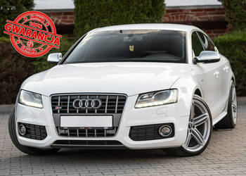 Audi S5 FV23% ! Serwisowana ! Zadbana ! Super Stan !