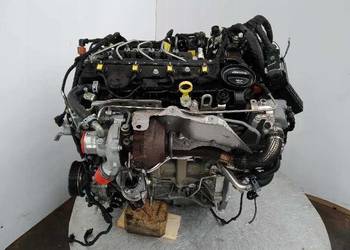 Silnik KOMPLETNY Astra Insignia 1.6 CDTI E6 B16DTU FILM Opel OE