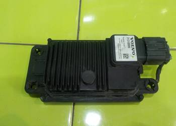 VOLVO S60 II V60 I 10-13 modul czujnik radar distronic 31318999