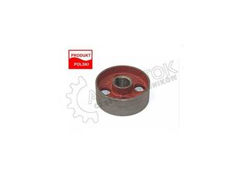 Koło hamulca t-25 produkcja polska 38074