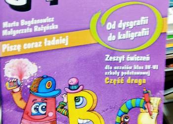 Ortograffiti od dysgrafii korepetycje Operon antykwariat