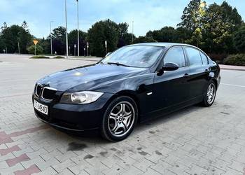 BMW E90 318D