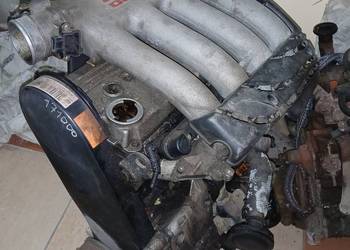 Vw,seat silnik 2.0 16V ABF