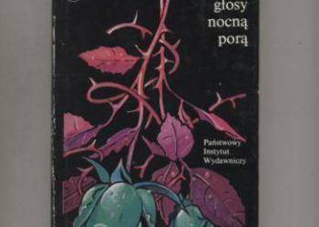 Śpiew na dwa głosy nocną porą - Weissenborn