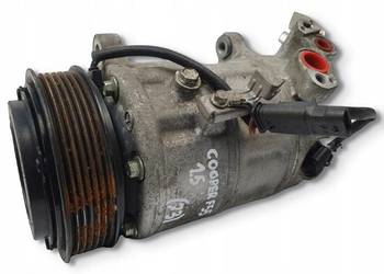SPRĘŻARKA KLIMATYZACJI Mini F55 1.5 t KOMPRESOR CBWV04739