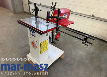 Wiertarka pozioma WINTER typ LBM 200