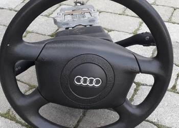 Kierownica audi a6 c5