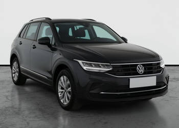 VW Tiguan 1.5 TSI