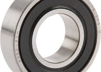 Łożysko kulkowe zwykłe 17x35x10 mm SKF 75006003RS