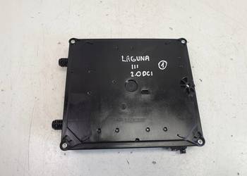 Renault Laguna III 2.0 DCI MODUŁ BCM STEROWNIK