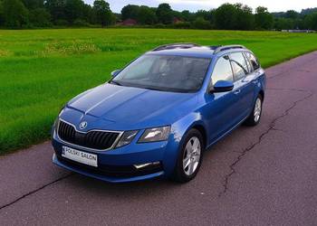 Polski Salon 1 właściciel Gwarancja Bezwypadkowy VAT 23