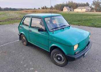 Fiat 126el