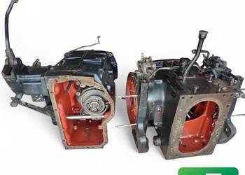 Dyferencjał Tylny most ZF 1331003301099 Deutz-Fahr Agrotron M620 Dyferencjał Tylny most ZF 1331003301099 Deutz-Fahr Agrotron M620