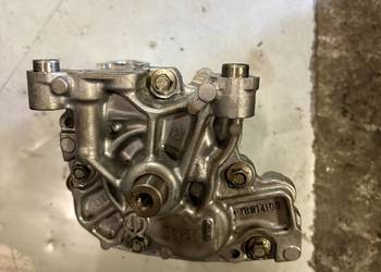Pompa oleju olejowa PY8W14100 Mazda 6 CX5 2.5 16v PYFA