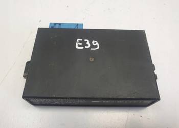 BMW E39 STEROWNIK TEMPOMATU Moduł 8375497
