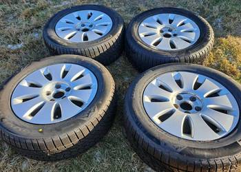 Nowe Opony Zimowe / koła  GoodRide 225/55 R16