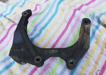 Renault premium 420dci uchwyt alternatora